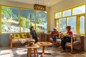 The Hosteller Kareri